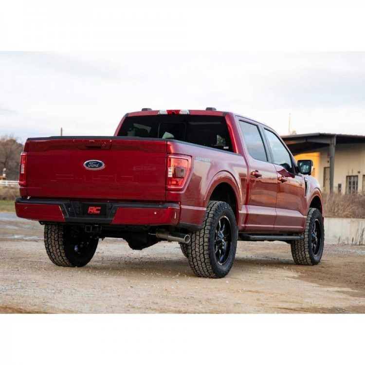 Suspension kit Rough Country Lift 3"